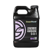 Greenplanet Vitathrive 1 Litre
