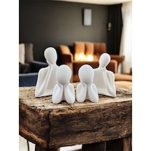 Bernami Mumluk Şamdanpinterest Dekoratif Obje 2 Çocuklu Aile Dekor Diğer