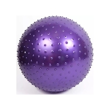 Dikenli Pilates Topu 75 cm