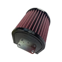 Kn Voge 500r, 500ac, 500ds Kove 400f, 500f, 400x, 500x, Cobra 321r Hava Filtresi Vg-5018