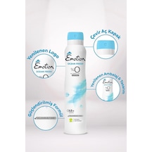 Lexroo Kadın Deodorant, 200 Ml