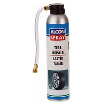 Alcon Lastik Tamir Spreyi 300  Ml