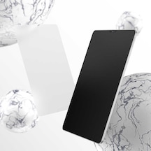 Apple Uyumlu iPad  Pro 11 2021 3.Nesil Zore Paper-Like Ekran Koruyucu