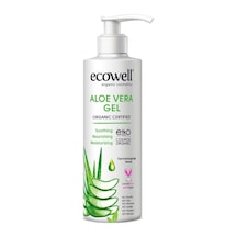Ecowell Aloe Vera Jel  200 ML