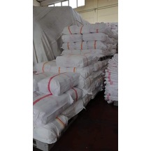 SENTETİK ÇUVAL PRES ÇUVALI   71X110 cm 10 adet