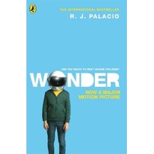 Wonder Puffin Books Uk R J Palacio