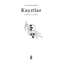 Kayıtlar & Filistinliler Ve Suriyeliler