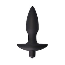 Red Fox 10 Fonksiyonlu Titreşimli Anal Plug