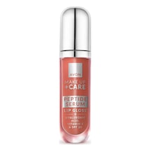 Peptit Serum Lip Gloss Juicy Peach Belirtilmemiş