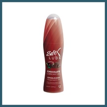Bezos Safex Lube Jel Çikolata 85 Ml Ob