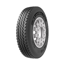Starmaxx 315/80 R22.5 154/150m Gh100 Düz Kamyon Lastiği 2026