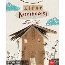 Kitap Karıncası 9786052079584