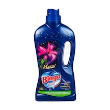 2 Adet Bingo Fresh Masal Yüzey Temizleyici 1 Lt Diğer