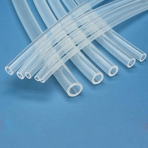 Dyzer Silikon Hortum 5X10  İç Çap : ( 5 mm) Dış Çap : (10 mm)