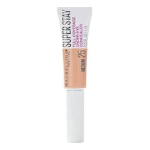 Maybelline New York Super Stay Full Coverage Under-Eye Concealer 25 Medium