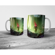 Pixxa Dead Cells Kupa Bardak Model 2