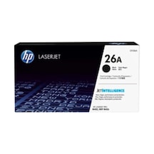 Cf226a Black Toner Kartuş 26a