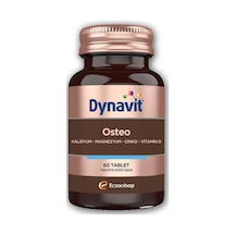 Dynavit Osteo 60 Kapsül