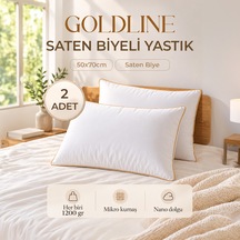 Beyaz-  Gold