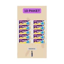 Çöp Torbası Orta Boy 55x60 Prx006