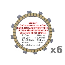 12t 100-120-134 Mm