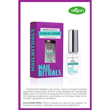 Nail Rituals Extreme Nail Hardener - Tırnak Güçlendirici