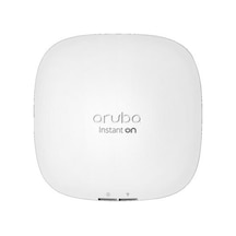 HP Aruba R4W02A Instant On AP22 RW 574 Mbps 2.4 GHz Access Point