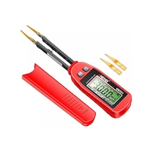 Aneng Gn701 Lcd Ekran Akıllı Smd Test Cihazı