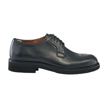 Gianni Maggi 626 Erkek Dana Derisi Klasik Ayakkabı Siyah Siyah