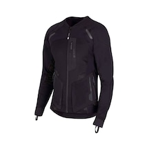 Knox Action Pro Mk2 Full Korumalı İçlik Ve Mont Siyah