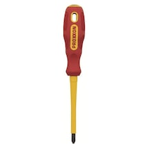 Proxxon 22330 Vde İzoleli Yıldız Tornavida Ph0x60 MM