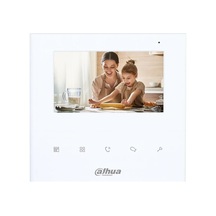 Dahua Vth1010j 4.3" Analog İç Ortam Monitör
