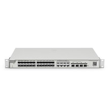 Reyee RG-NBS5200-24SFP/8GT4XS 24-portlu Gigabit Layer 3 Switch