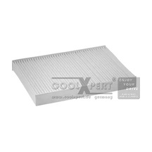 Polen Filtresi - Fiat Idea, Punto, Doblo - Eurofılter-efp523245
