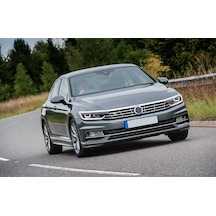 Volkswagen Passat B8 2015-2018 R Line Ön Panjur