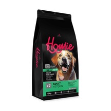 Homie Special Düşük Tahıllı 7 Yaş Yetişkin Köpek Maması 12 Kg