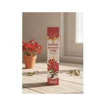 Kırmızı Kantaron Yağı 250 Ml Bakım Yağı Diğer