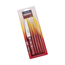 Tramontina Churrasco 21413/675 Jumbo Biftek-Steak Bıçağı (6 Lı Bl