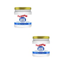 Snow Kitten Krem Menthol Balm Mucize Krem 50 M X 2 Adet