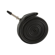 Mitas 700X25/35C Ince Sibop Iç Lastik Siyah - Yeşil
