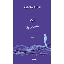Yol Uçurumu - Ezjı-722808