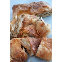 Seymen Greek Bougatsa Kıymalı Yunanistan Böreği 6 Porsiyonluk