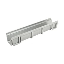 Sukar - 13 100 7,5 Cm Modüler Polycarbonat Kanal - 1061-139s000-11