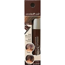 Açık Kahve Renkli Saç Maskarası - 250 G