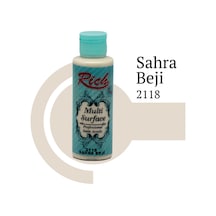 Rich Multi Surface 130 Cc 2112 Antik Bej Akrilik Boya