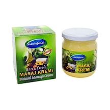 Mecitefendi Bitkisel Masaj Kremi  175 ML