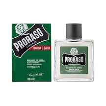 Proraso Refreshing - Okaliptus Sakal Balsamı 100 Ml