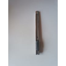 Dar Metal Maket Bıçağı