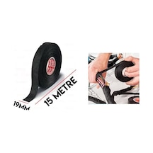 Bez Bant 19mm 15 Metre Tesisat Sarma Bandı Tek Adet