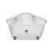 Fame Kitchen Lavabo Çöp Süzgeci 18x13x10 Cm